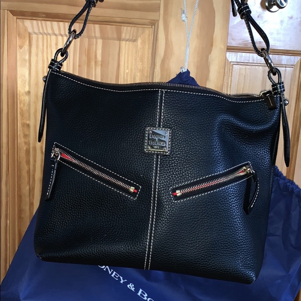 Genuine Dooney and Bourke